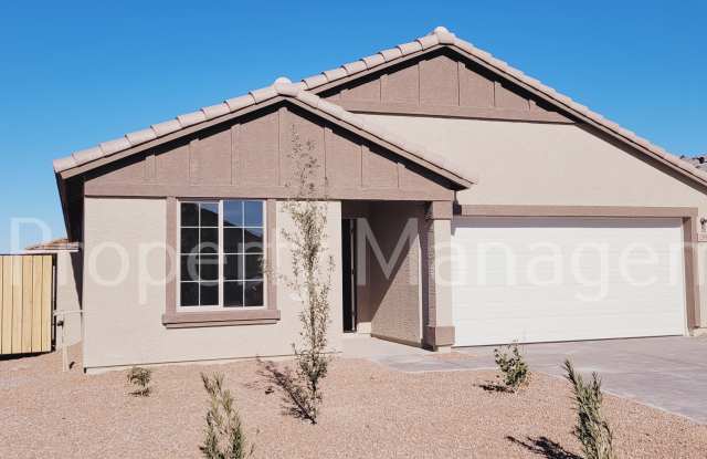 2054 E Julian Dr