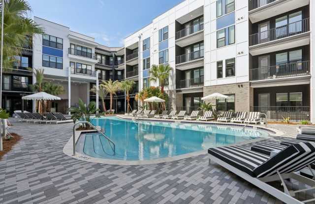 Photo of Artea at Southbank