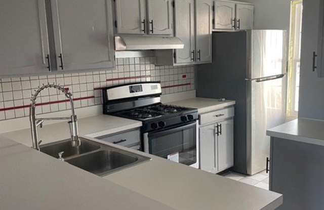 1511 Crab Tree Drive