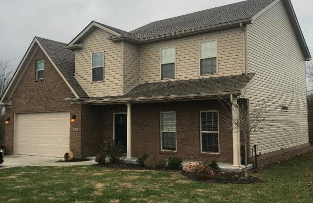 233 Queensway Drive - 233 Queensway Drive, Nicholasville, KY 40356