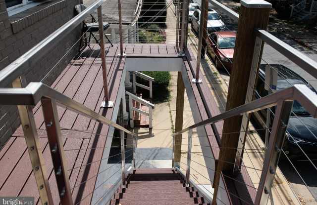 21-B LAFAYETTE Avenue