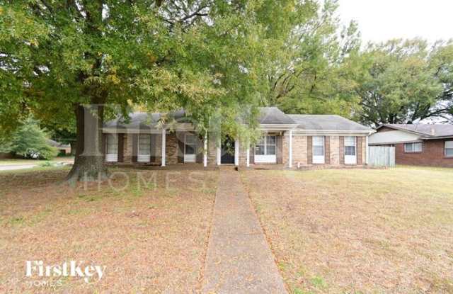 3245 Foxgate Drive - 3245 Foxgate Drive, Memphis, TN 38115