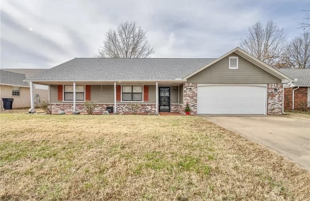 1006 North 26th Street - 1006 North 26th Street, Rogers, AR 72756