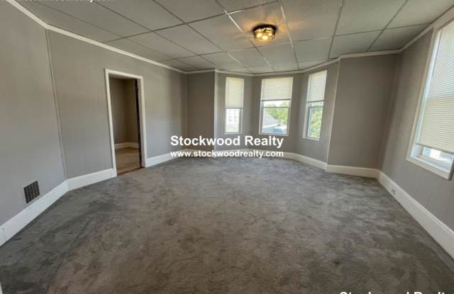 Photo of 14 Washburn St.