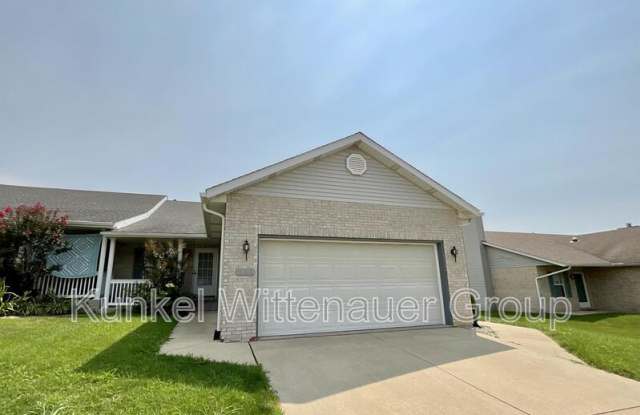346 Radcliff Road
