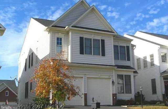 4854 MUSCOGEE LANE