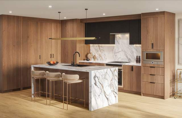 Photo of Apiary Residences