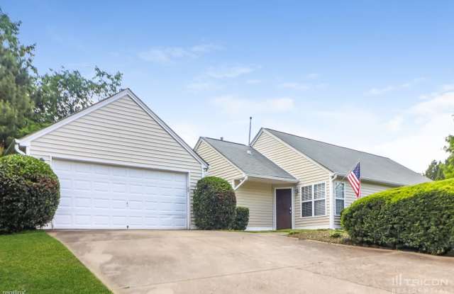 3026 Heatherbrook Trace - 3026 Heatherbrook Trace, Cherokee County, GA 30114