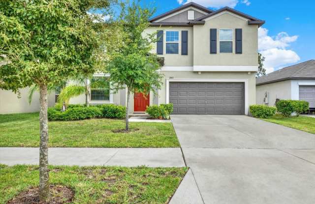 12813 WILDFLOWER MEADOW Drive