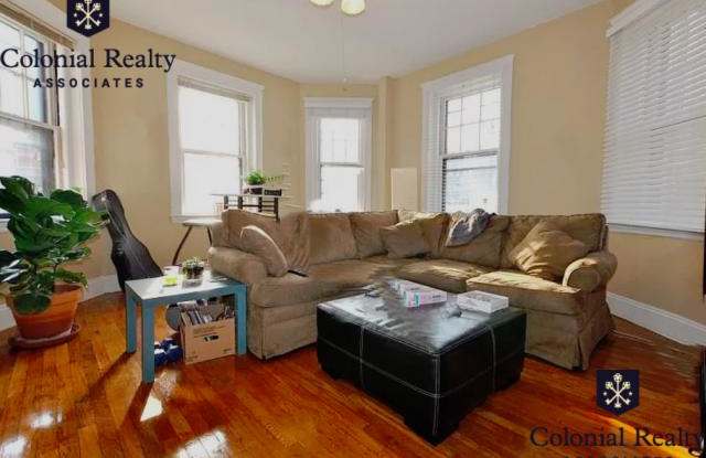 317 Allston St. photos photos