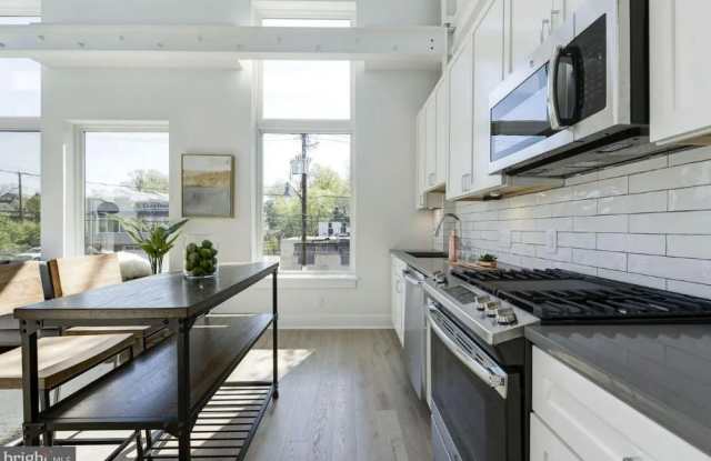 3018 12th Street Northeast