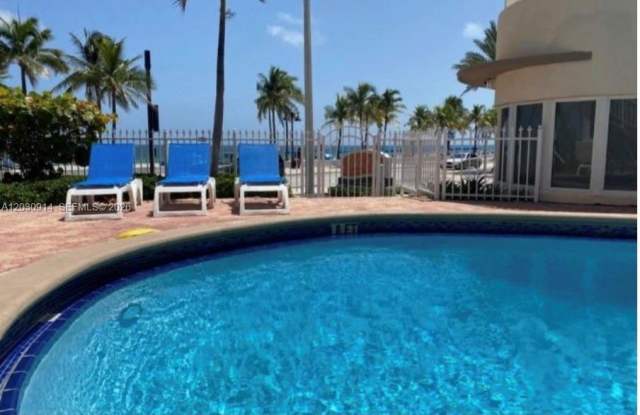 101 N Fort Lauderdale Beach Blvd