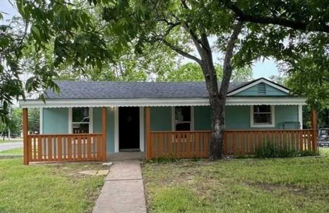 Photo of 1201 N Rusk Street