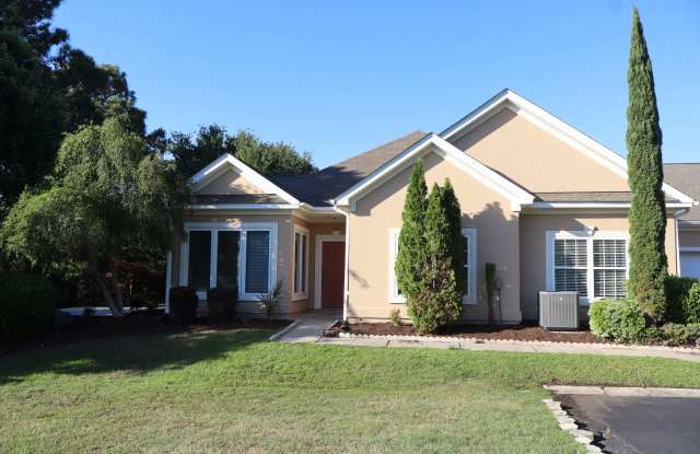 1482 Saint Thomas Circle - 1