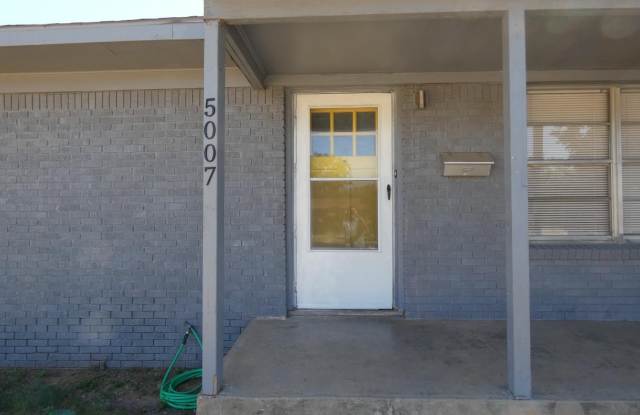 5007 39th Street