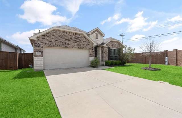 1222 Hot Springs Way