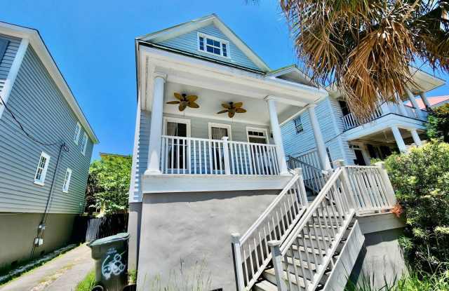 68 Morris Street