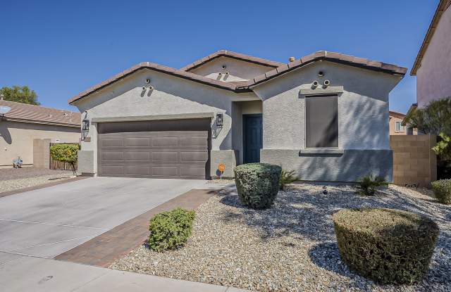 42514 West Almira Drive