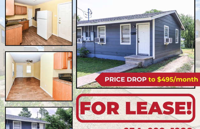 Photo of 604 N. 20th St