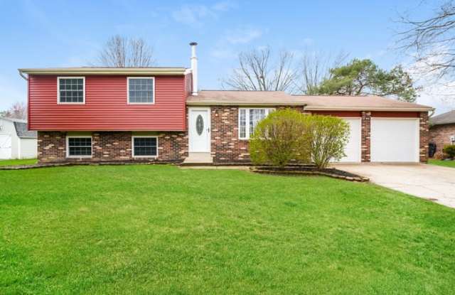 1222 Brownswood Drive