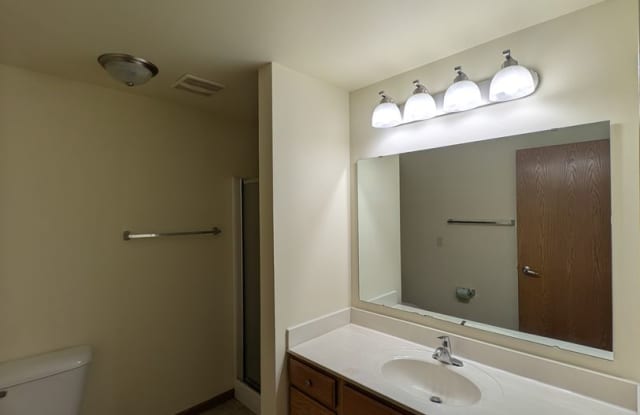 Pheasant Run Apartments