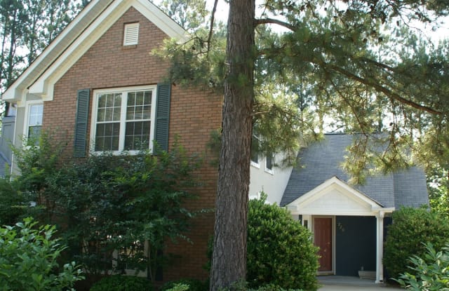 720 South Fairfield - 720 South Fairfield Drive, Peachtree City, GA 30269