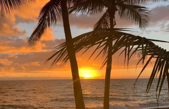 Photo of 3535 S Ocean Dr