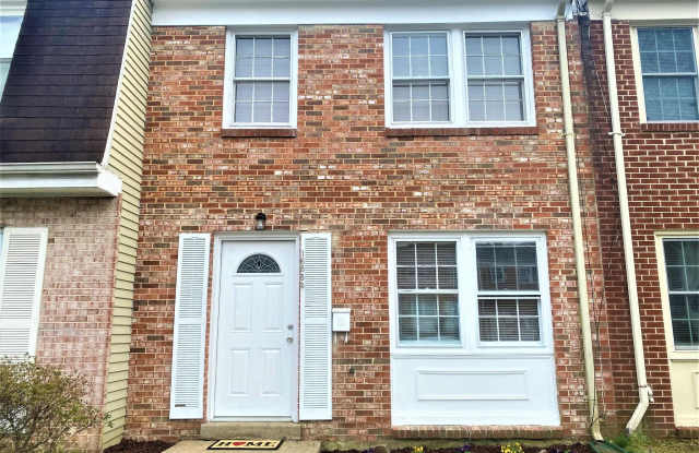 16553 SHERWOOD Place