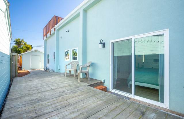 Monthly 30+ Vacation Rental in the Heart Santa Cruz, Newly Remodeled and Beautiful! photos photos