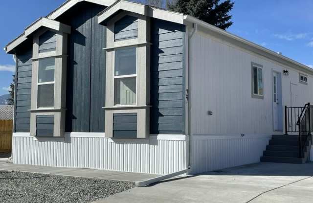 Photo of 3405 Sinton Road #27