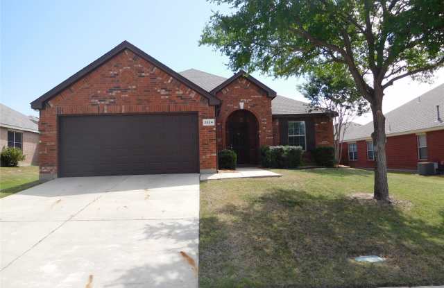 2824 Quarter Horse Lane
