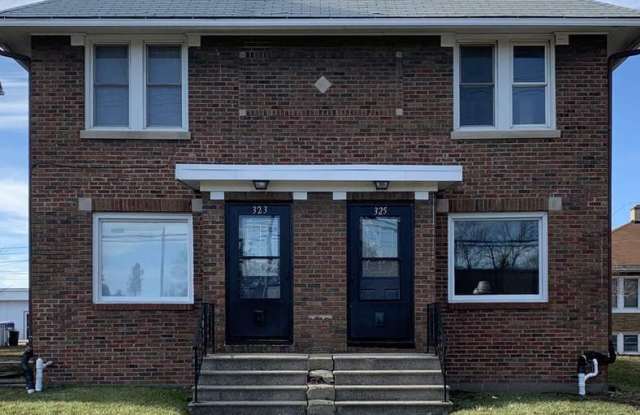 325 N 7th Street