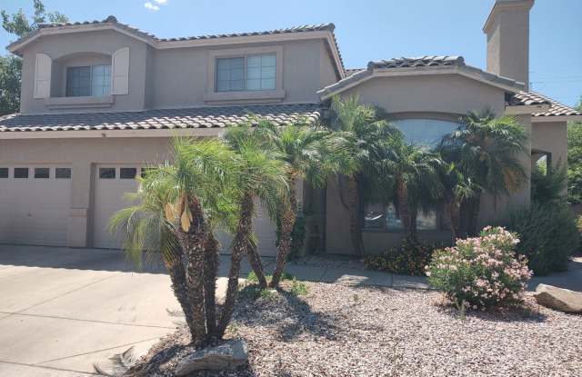 4220 S. Kerby Way