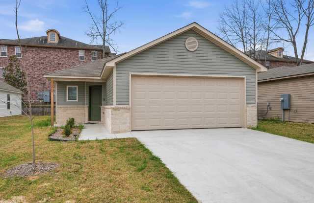 10904 Mason Drive