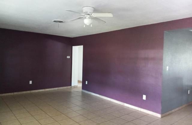 231 N Plumosa Street