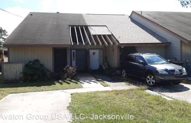 10724 ALDEN RD Unit 1 - 10724 Alden Road, Jacksonville, FL 32246