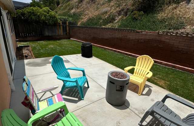 Major upgrades before move in!