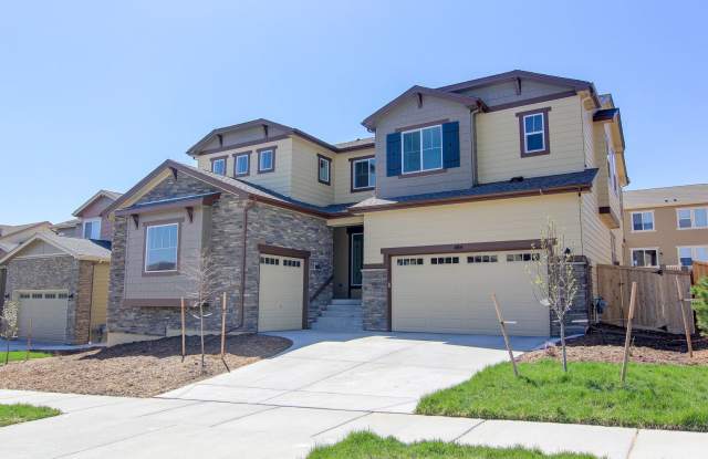 484 West 128th Drive