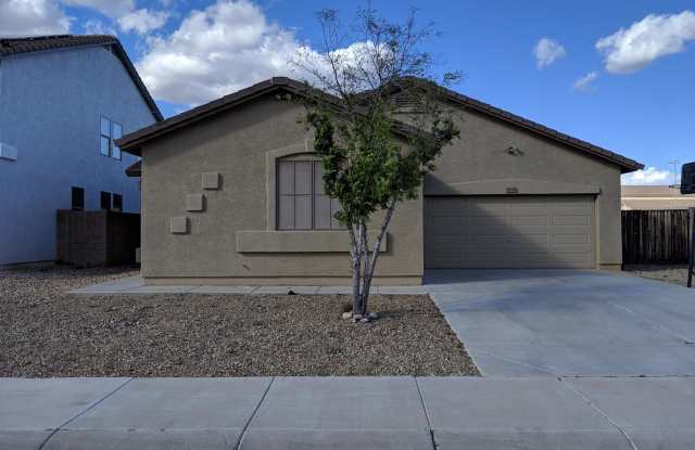 12132 W MONTE LINDO Court - 12132 West Monte Lindo Court, Maricopa County, AZ 85373