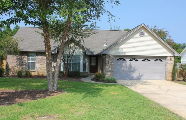 136 Long Pointe Drive - 136 Long Pointe Dr, Okaloosa County, FL 32569