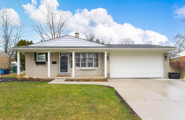 15063 Thornridge Drive - 15063 Thornridge Drive, Wayne County, MI 48170