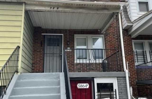 Photo of 5864 BELAIR Road unit: Ground Level