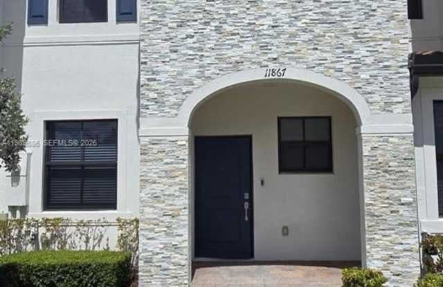 11867 SW 247th Ter