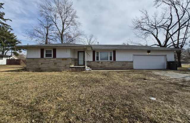 2703 Kristen Drive East