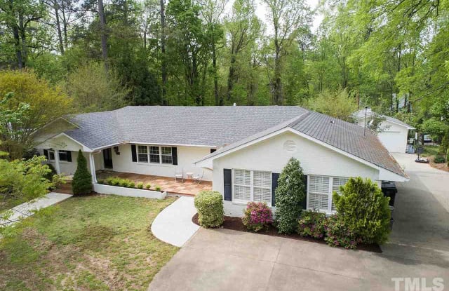 2606 Mayview Road - 2606 Mayview Road, Raleigh, NC 27607