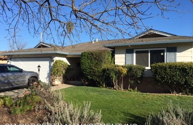 1771 Cardel Way - 1771 Cardel Way, San Jose, CA 95124