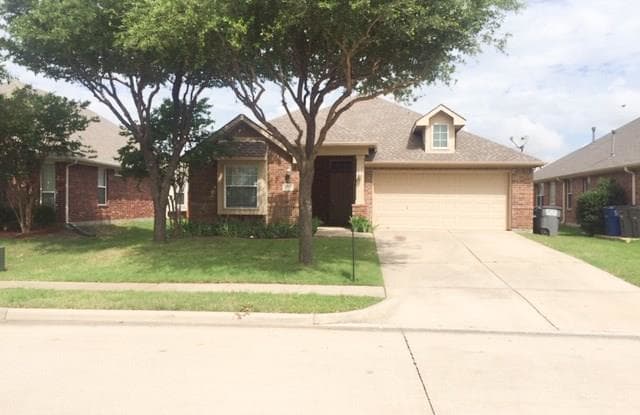 2721 Cascade Cove Drive - 2721 Cascade Cove Drive, Little Elm, TX 75068