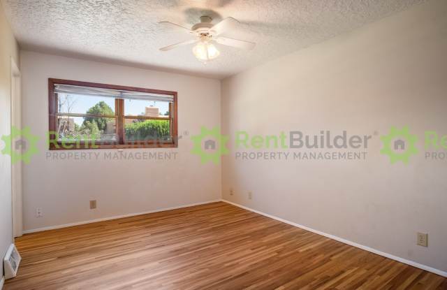 CALL US TODAY AT (505) 892-4400 TO SCHEDULE A CONVENIENT SHOWING