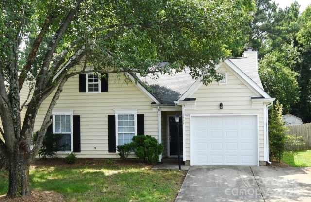 12048 Brownestone View Drive