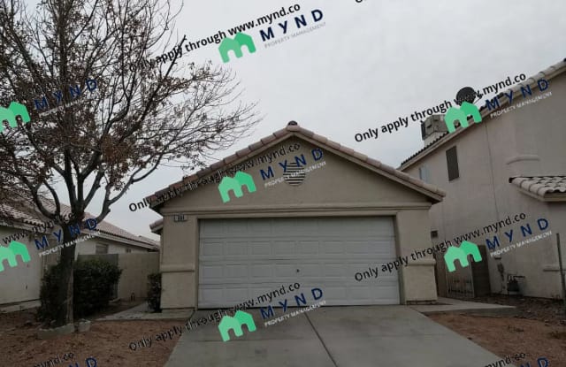 904 Villa Crest Ct - 904 Villa Crest Court, Las Vegas, NV 89110